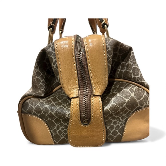 Nina Ricci East-West Satchel - Picture 5 of 11